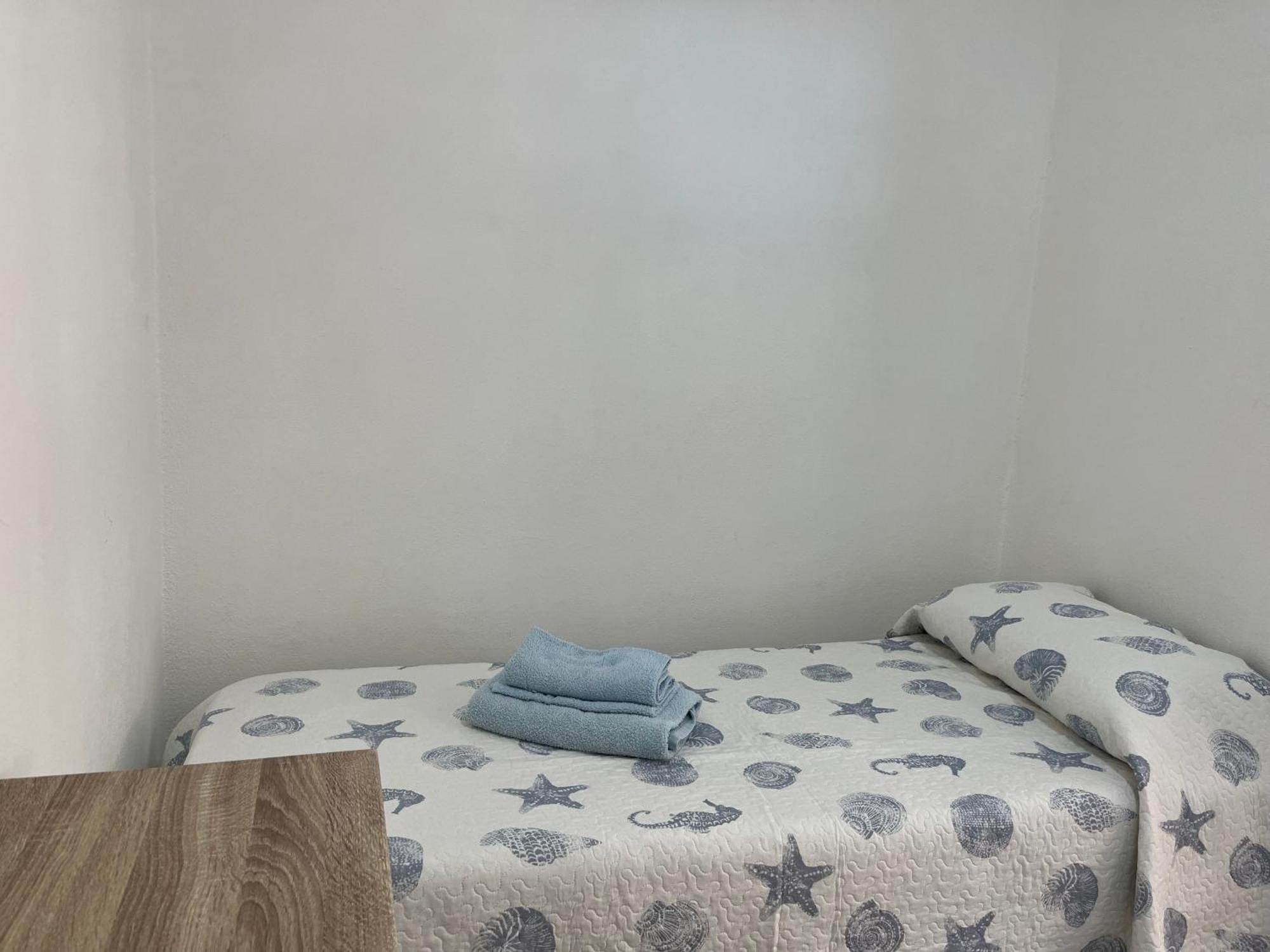 Residence Araba Fenice Тропея Экстерьер фото