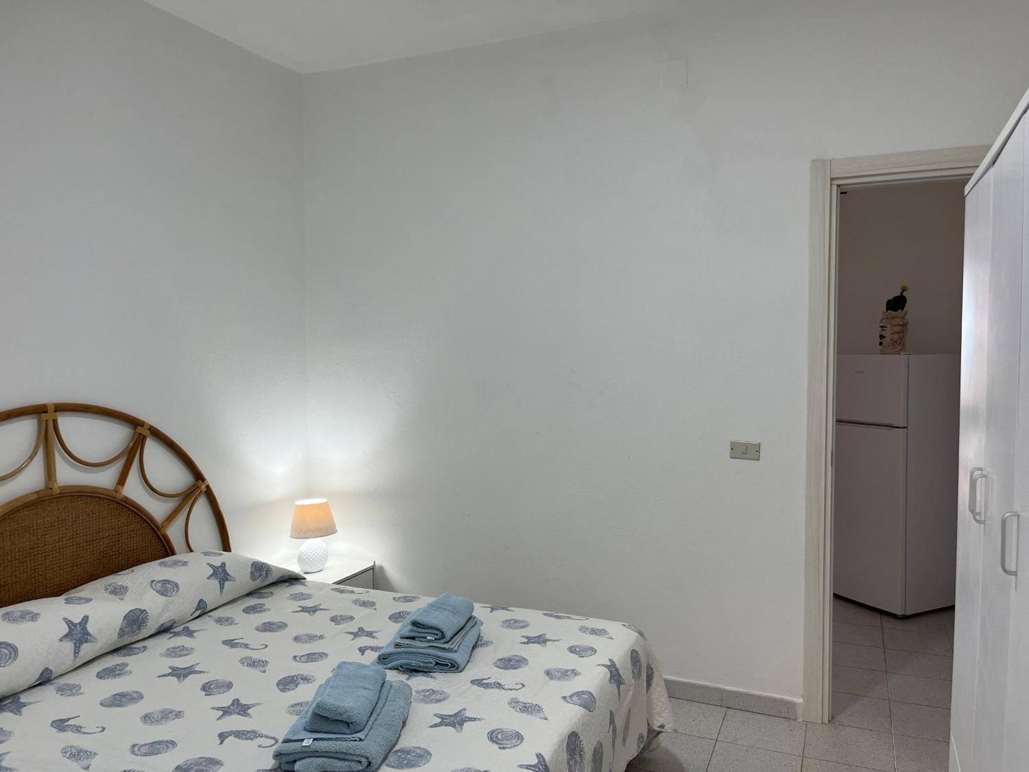 Residence Araba Fenice Тропея Экстерьер фото
