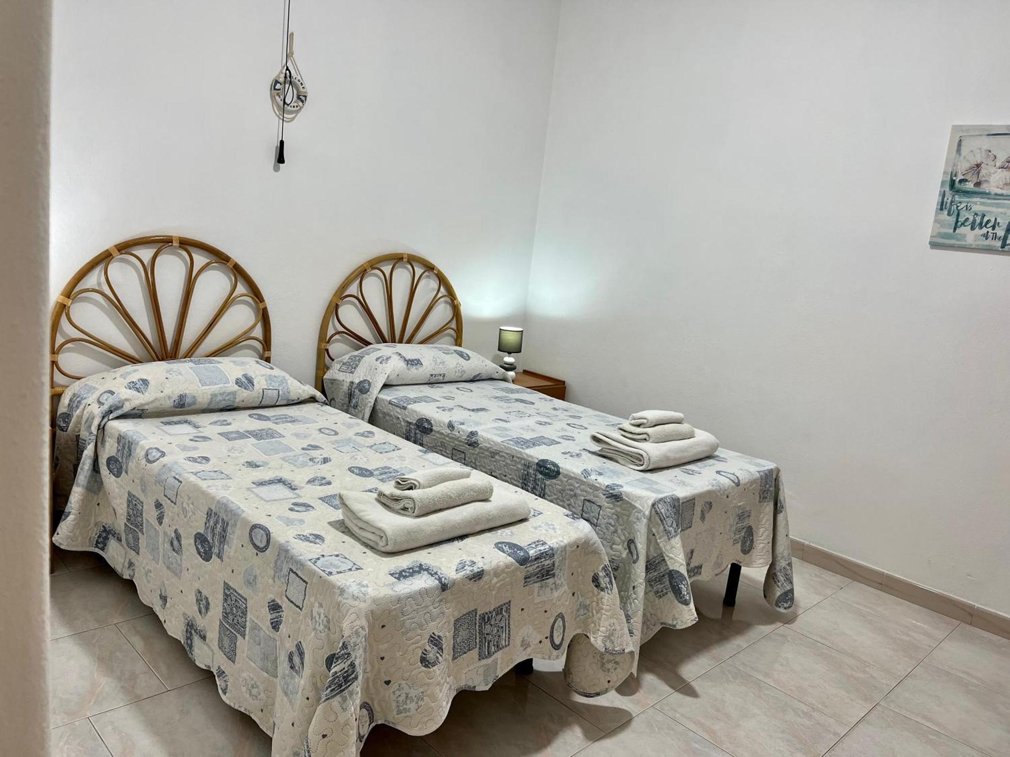 Residence Araba Fenice Тропея Экстерьер фото